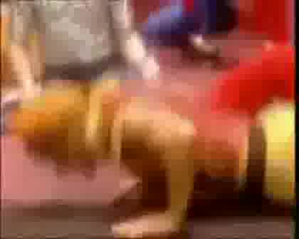 Lazytown - No One Lazy In Lazy Town (remix)