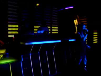 Теодора - Skase Live В Infi Dance Plovdiv