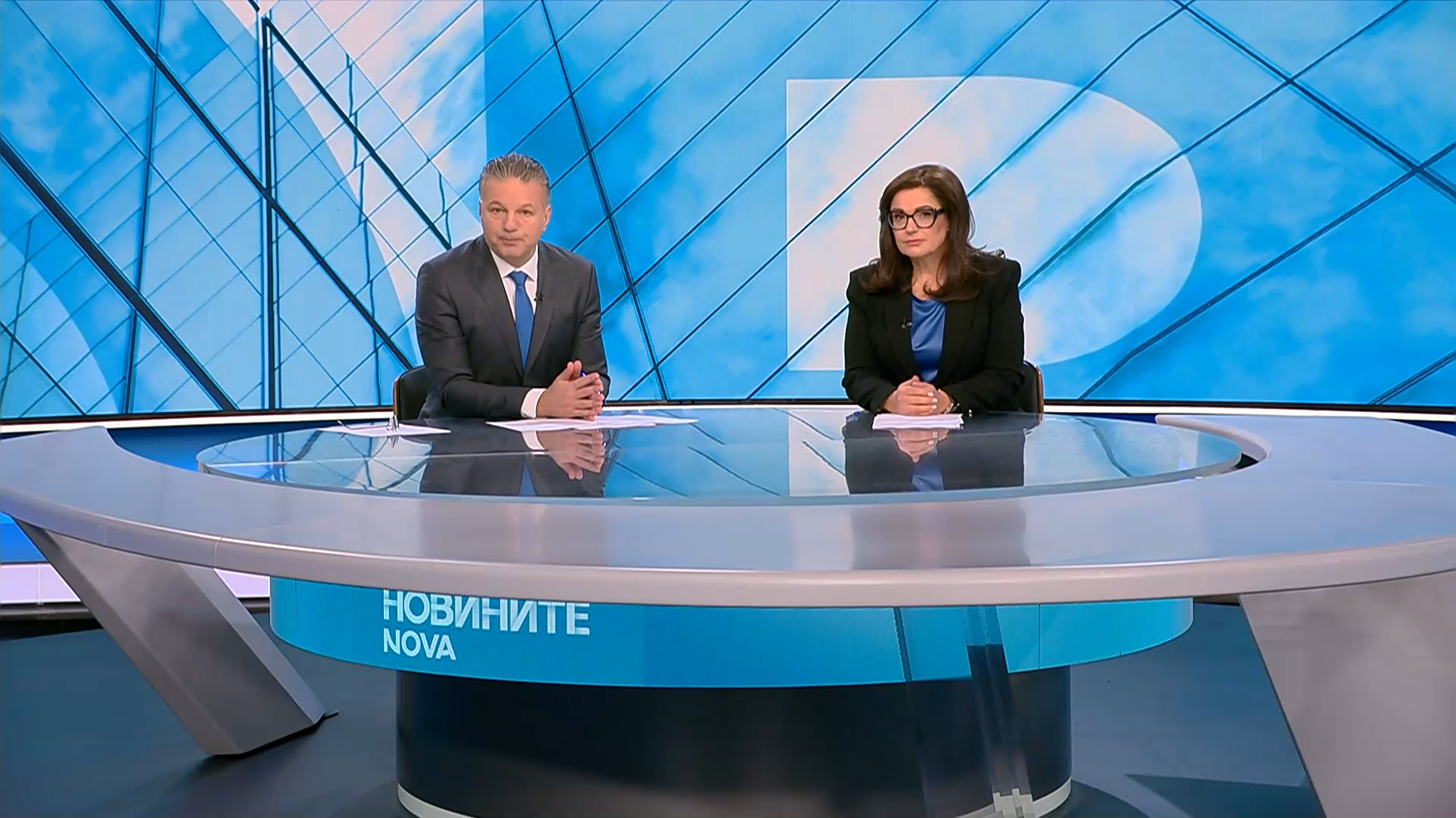 Новините на NOVA | Централна емисия | 24 февруари 2026