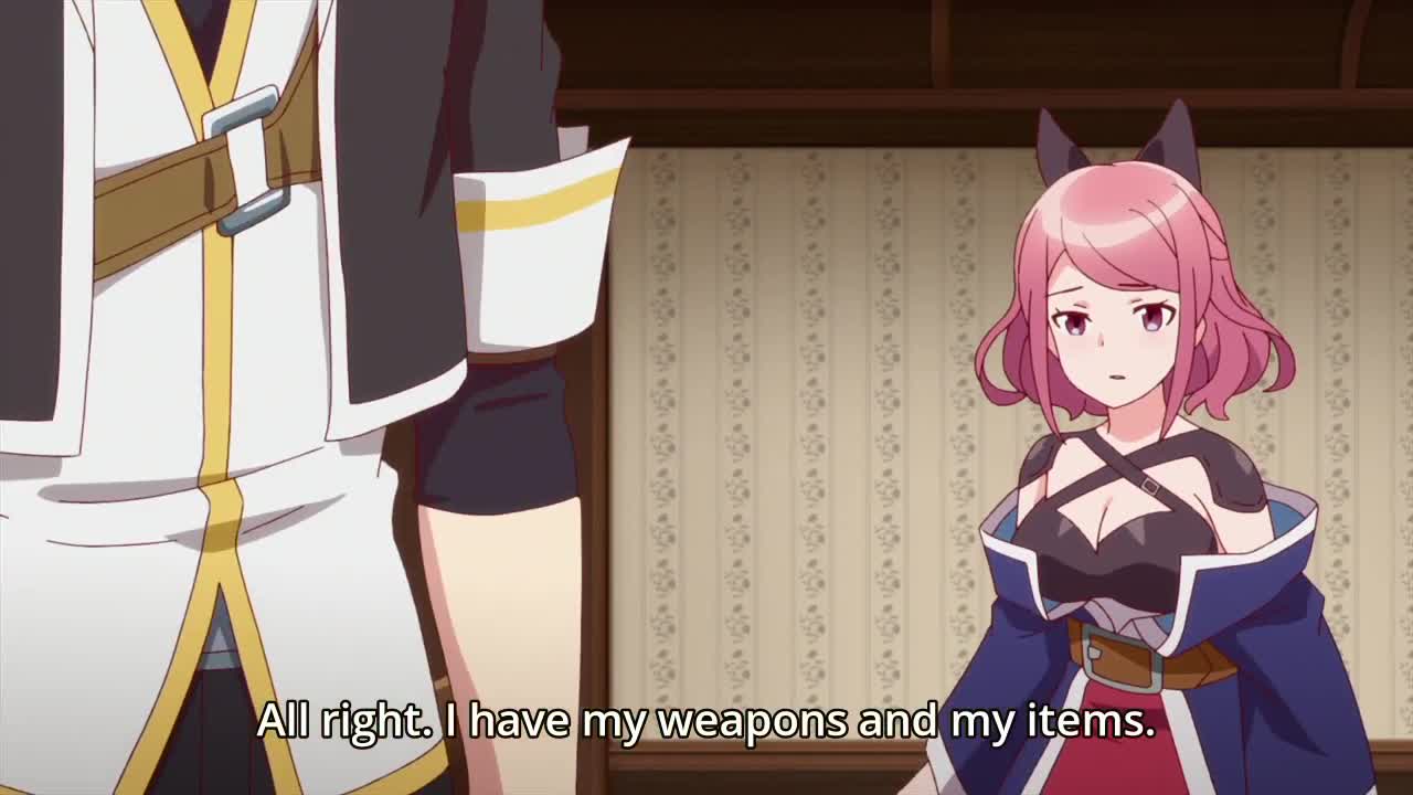 Shichisei no Subaru Episode 5