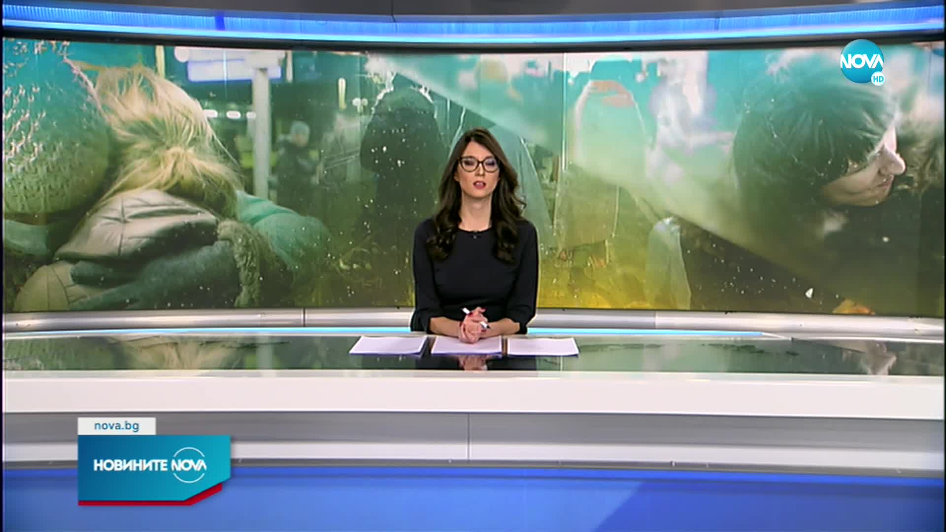 Новините на NOVA (04.03.2022 - обедна емисия)