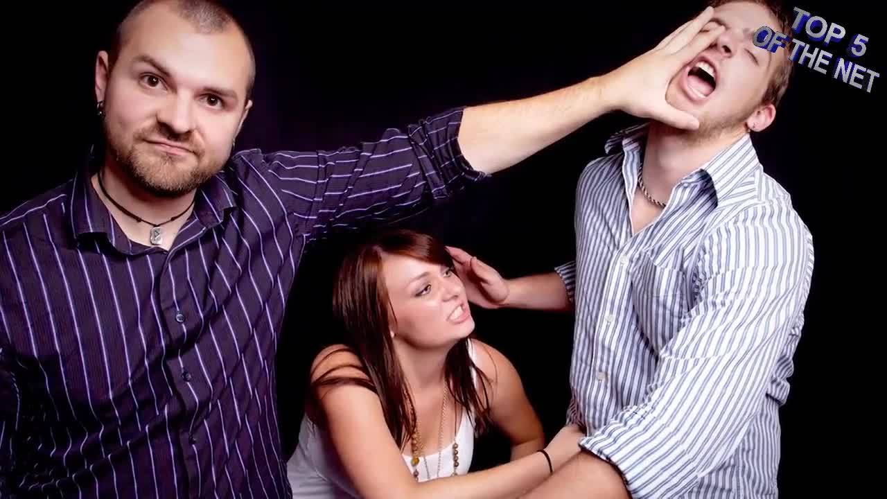 5 психологически трика, чрез които жените получават мъжкото внимание!