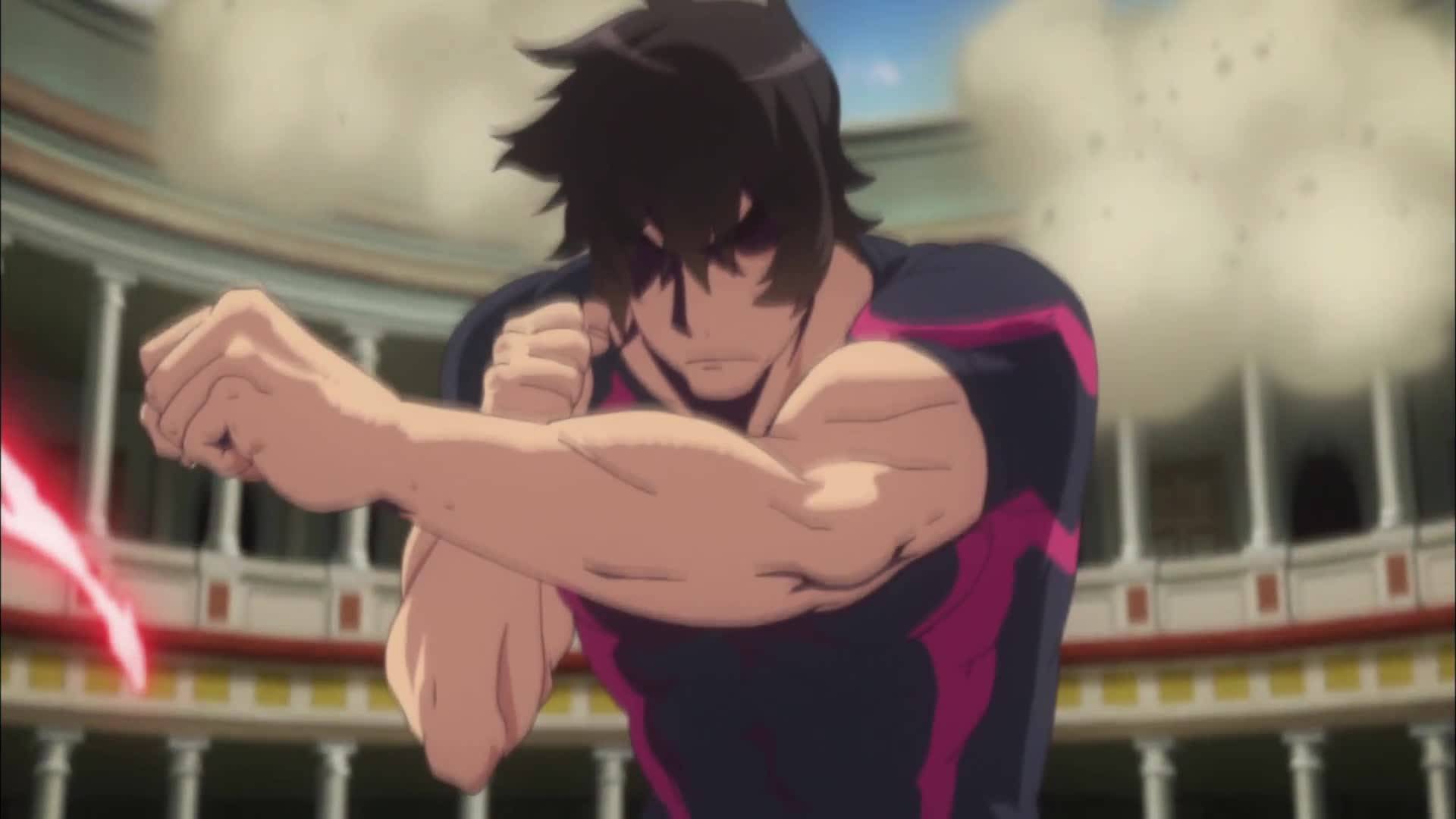 High School D x D Hero - 02 