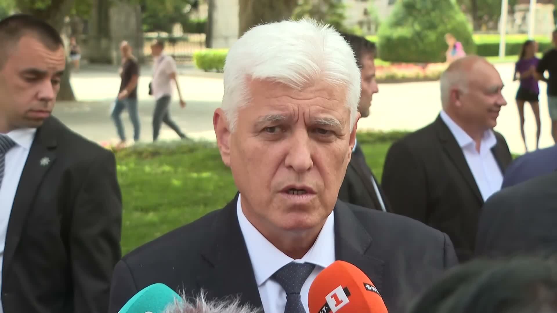 България придобива четири антидрон системи за армията до края на август