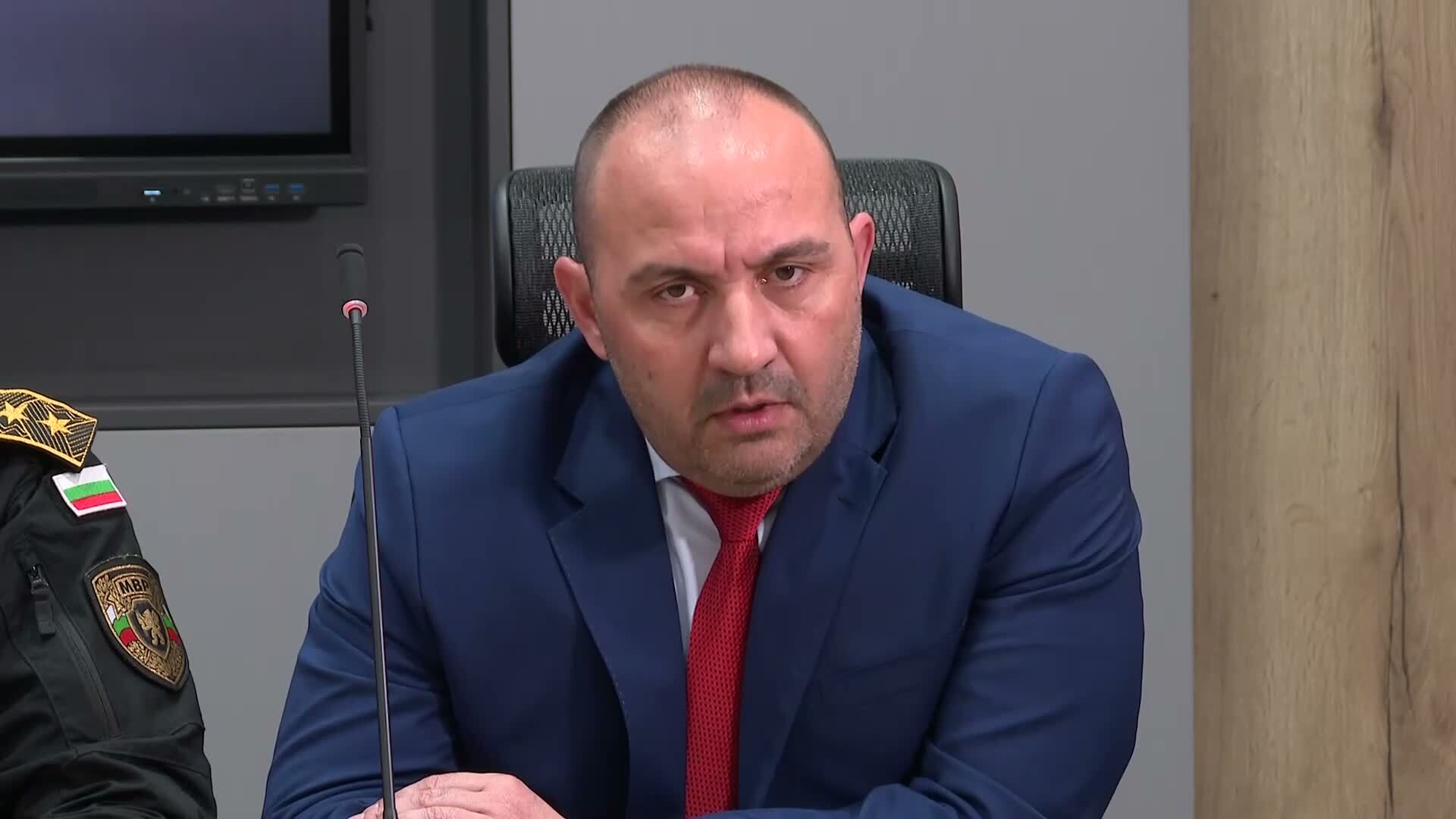 При акцията на ГДБОП: Откриха още 200 000 фалшиви евро и 1 кг кокаин в Пазарджик