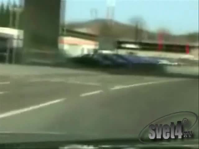 Катастрофа