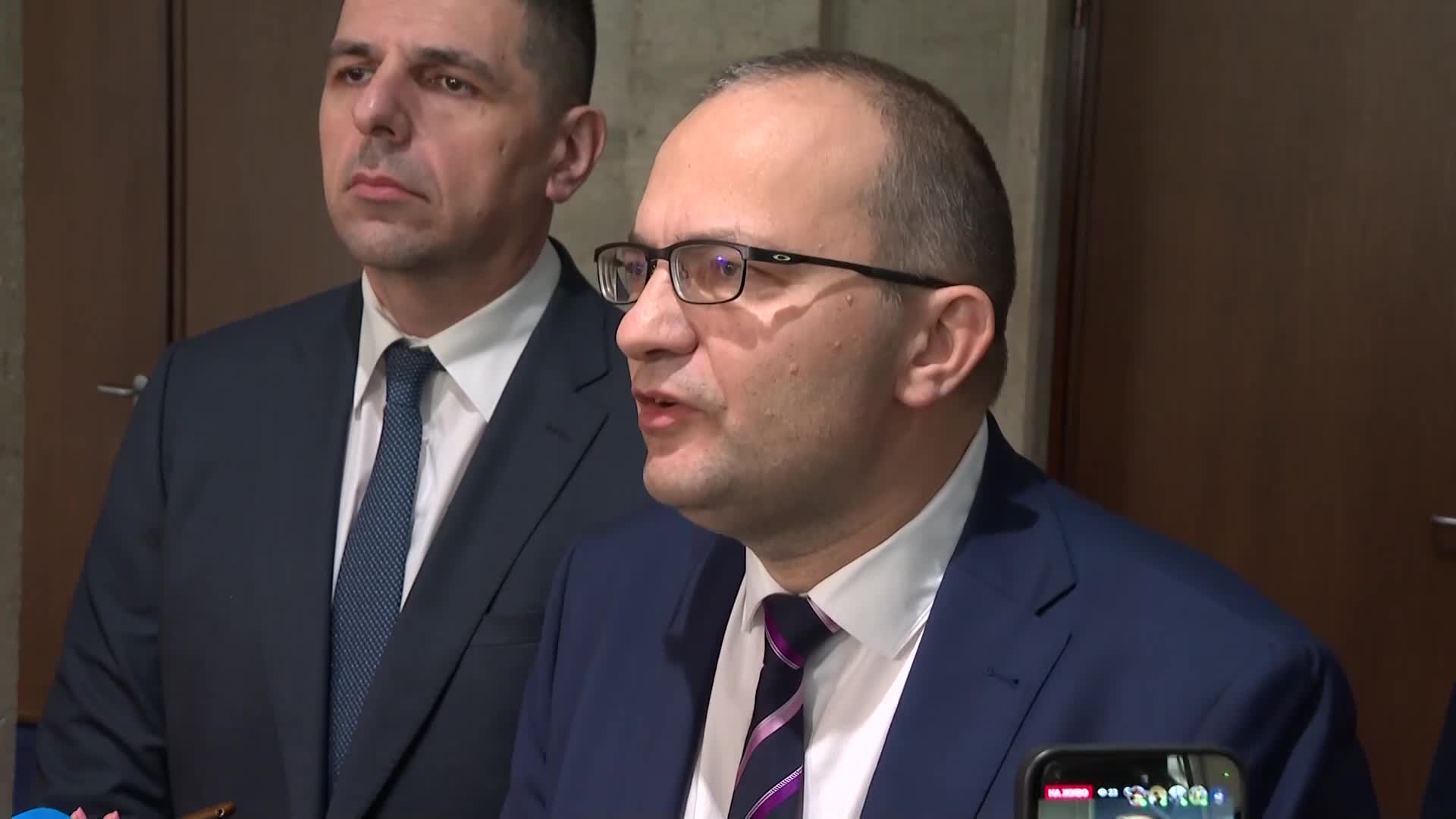 ДБ поиска от ПП коалицията да не подкрепи в зала проектобюджета