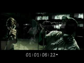 Busta Rhymes Ft. Linkin Park - We Made It