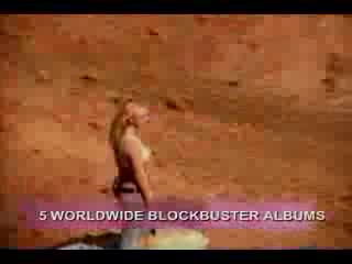 Britney Spears Blackout Promo 1