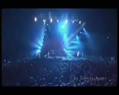 Tokio Hotel - Gegen Meinen Willen ~life~