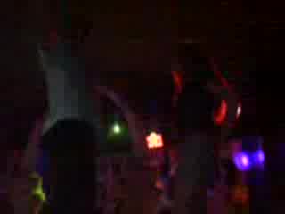 Toni I Fifi Piqni V Planeta Payner Club