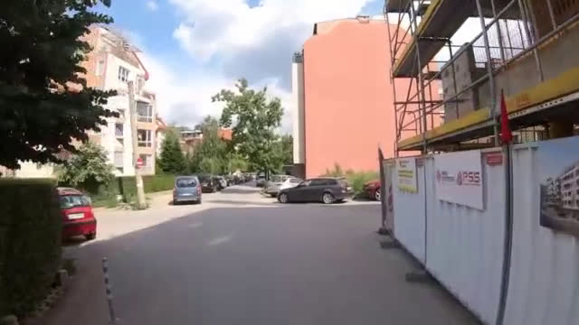 Незаконно строителство