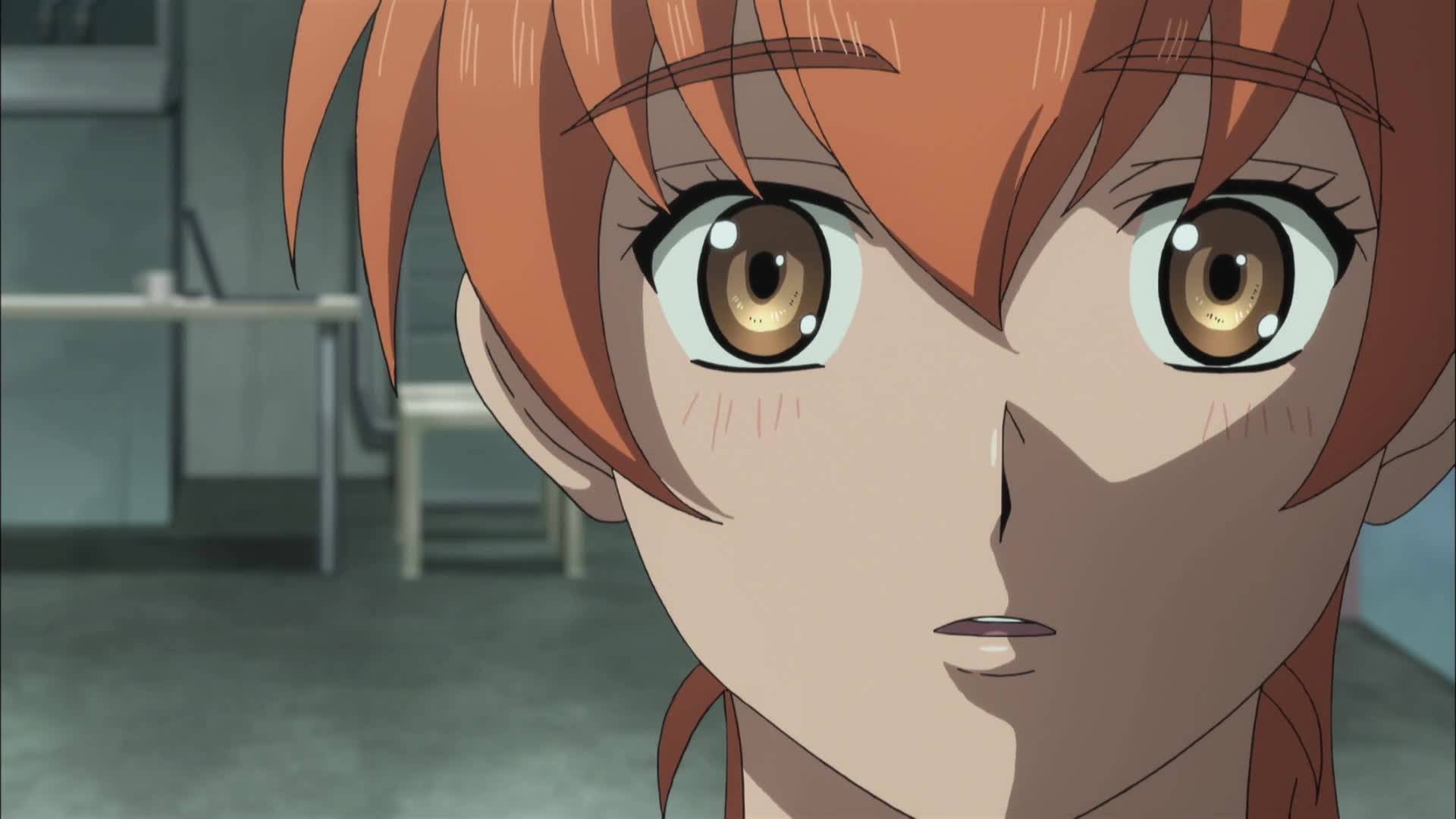 Full Metal Panic! Invisible Victory - 05 