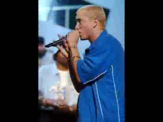 Eminem Slideshow