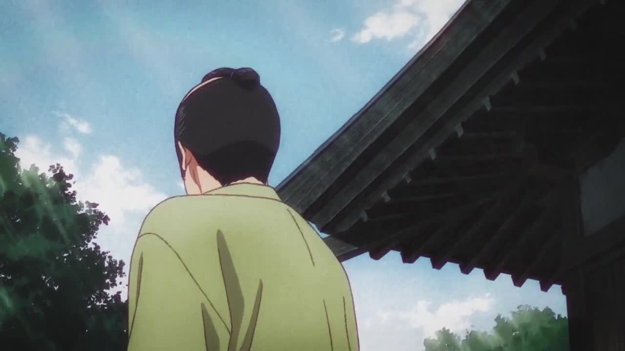 Tada-kun wa Koi wo Shinai Episode 3