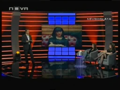 Big Brother F - Мария И Стоян В Цената На Истината (3част) 18.04.10 