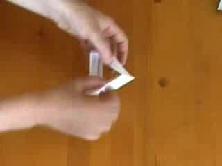 Оригами За 120 Секунди