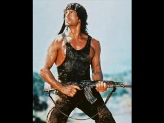 Romski Perli - Brat Mi Rambo