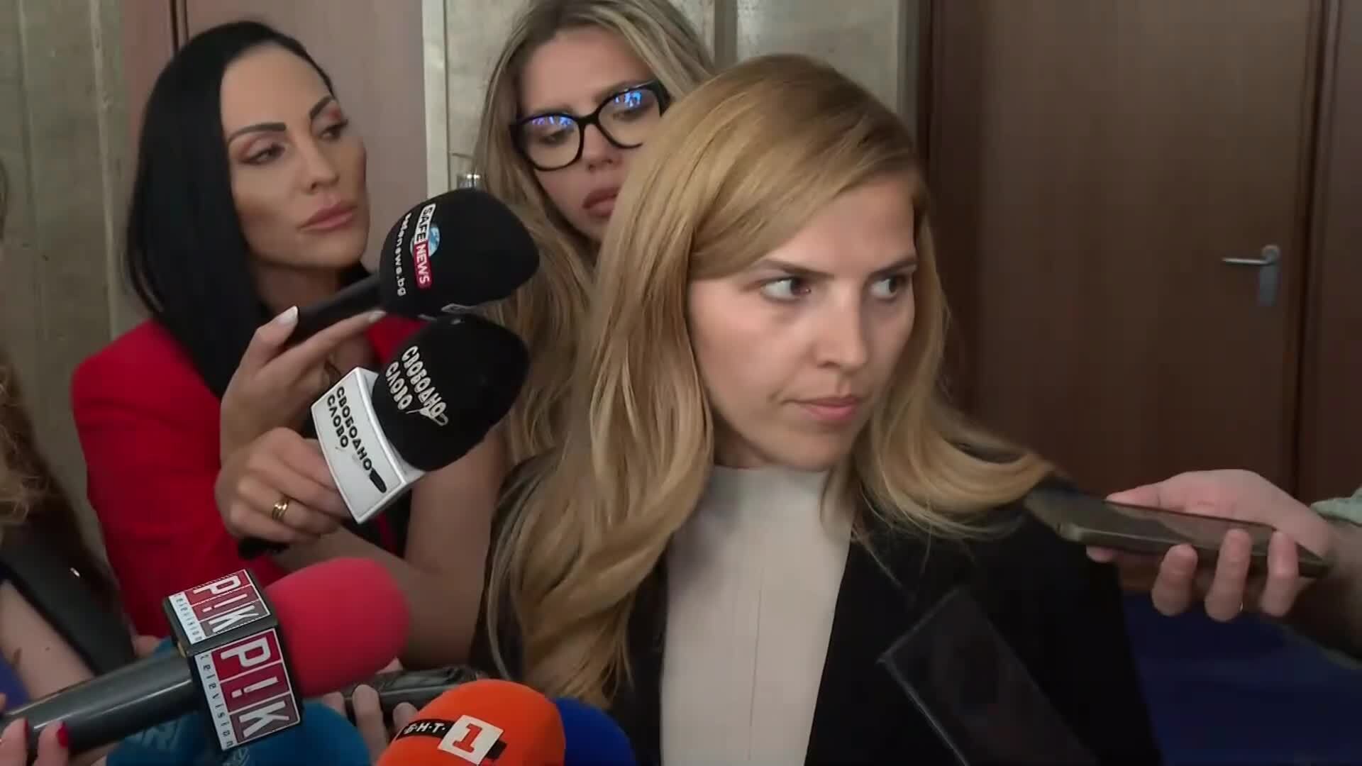 Външният министър: България не е поемала ангажимент за участие в „Коалицията на желаещите“