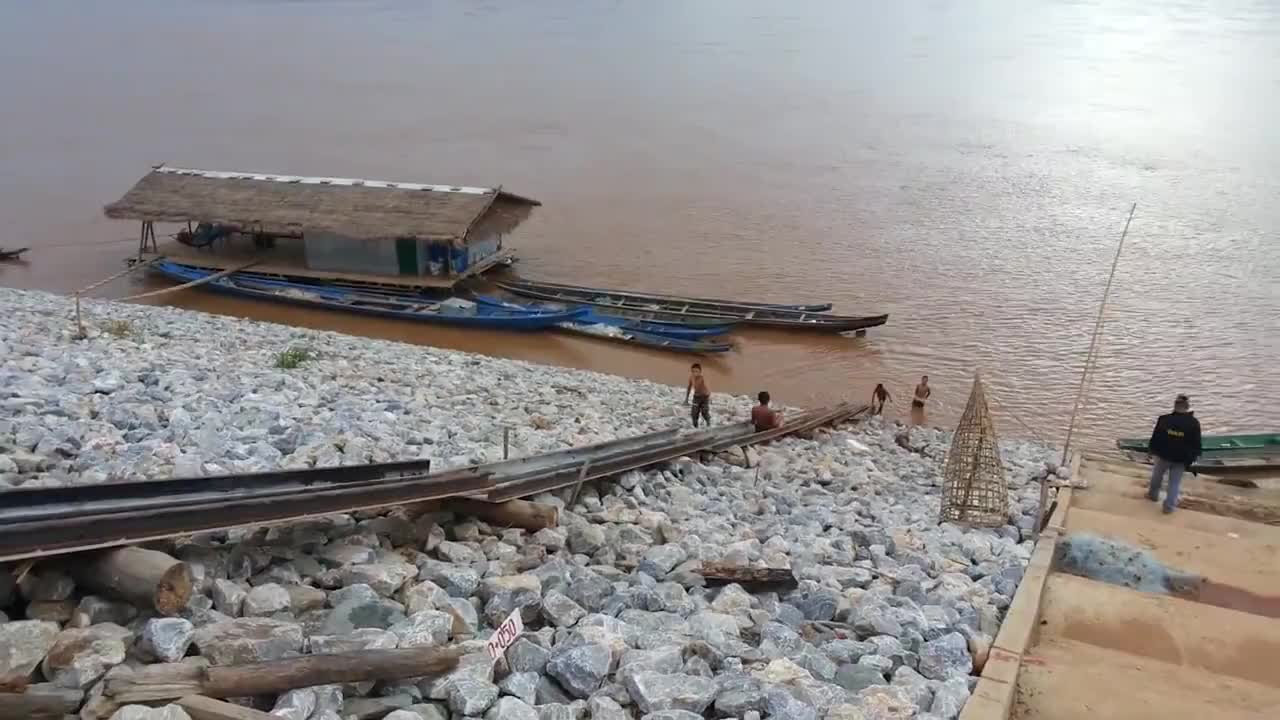 Ето какви са водните пързалки в Тайланд