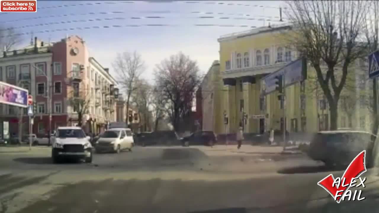 Компилация - фалове и провали | Funny Fail April 2015 / част 2