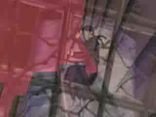 Blood Trailer