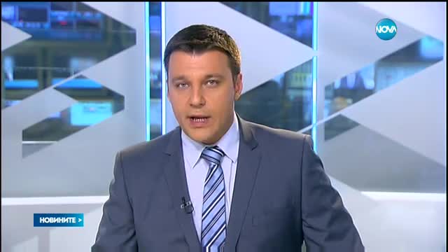 НАЙДЖЪЛ ФАРАЖ ПРЕД NOVA: За американските визи за българи и битката за Белия дом (ВИДЕО)