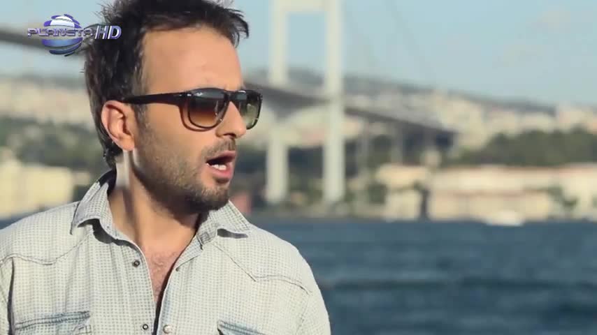 Соня Немска и Fatih Kayhan - Оставам ( Media Planeta Tv )