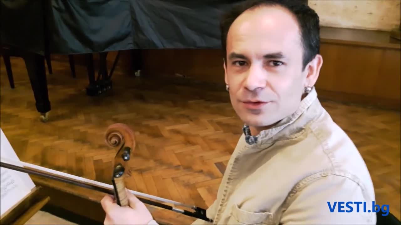 За първи път в България - музиката на Кийт Джарет!