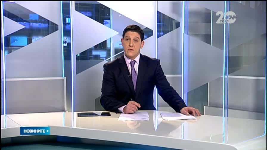 4-годишно дете падна от шестия етаж на блок в София