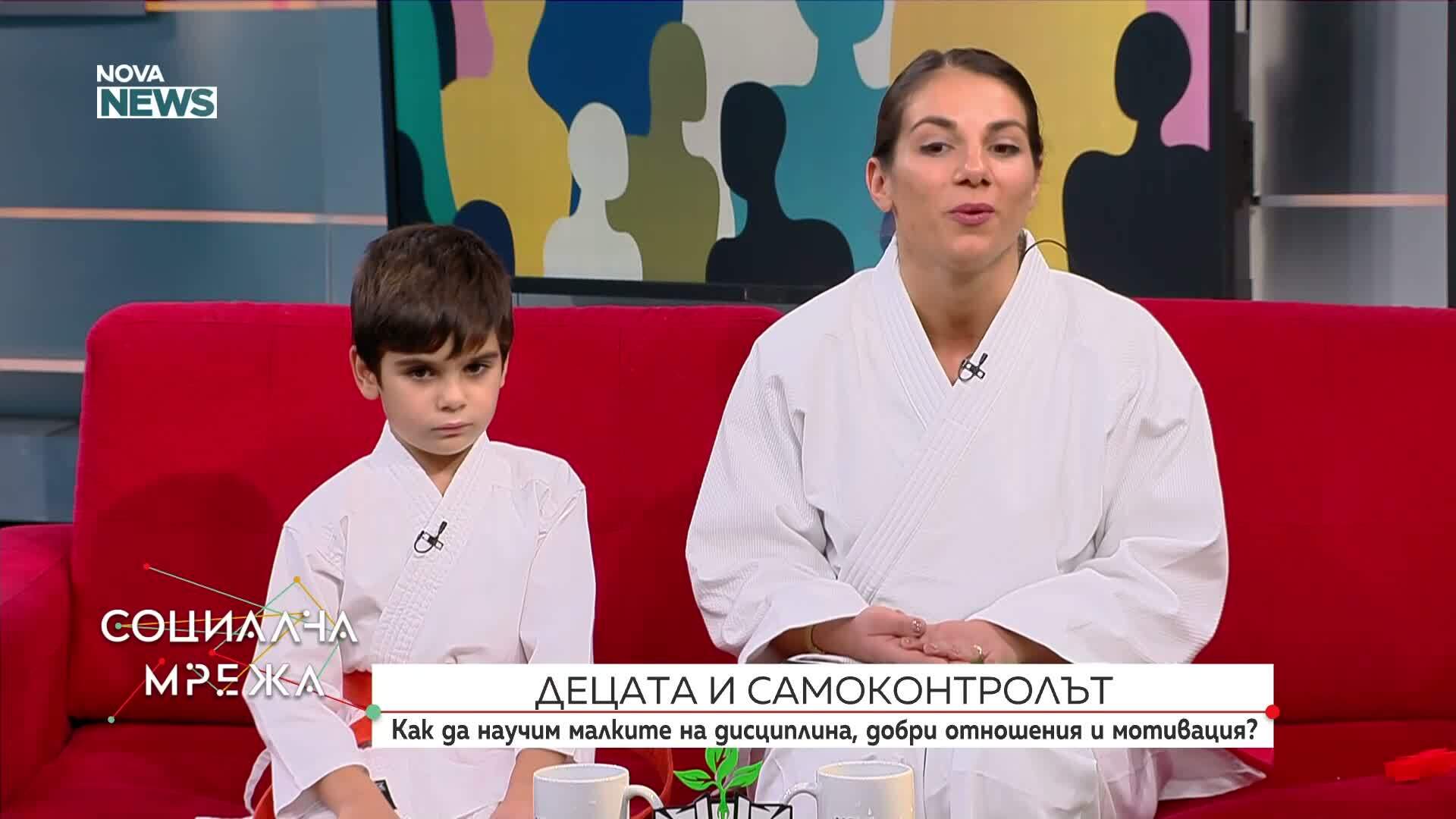 Нова авторска методика помага при възпитанието на децата