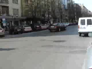 Честа Причина За Задръствания
