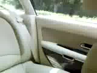 Citroen C6 Music
