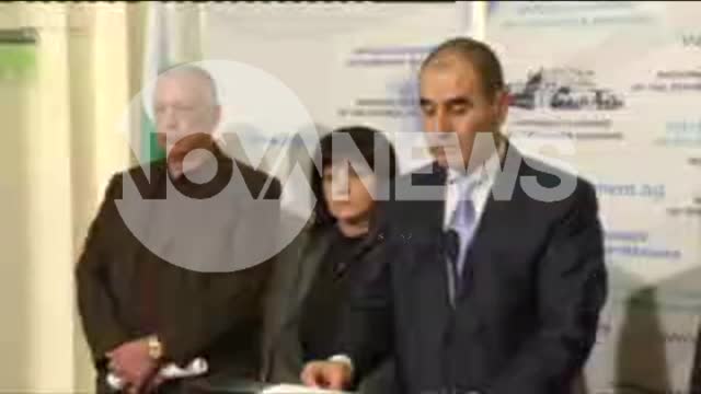 Управляващите искат оставката на ВСС