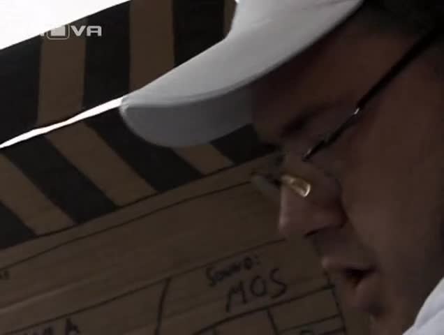 Big Brother 4 - Истинската визитка на Филип (Тошко) [03.10.2008]