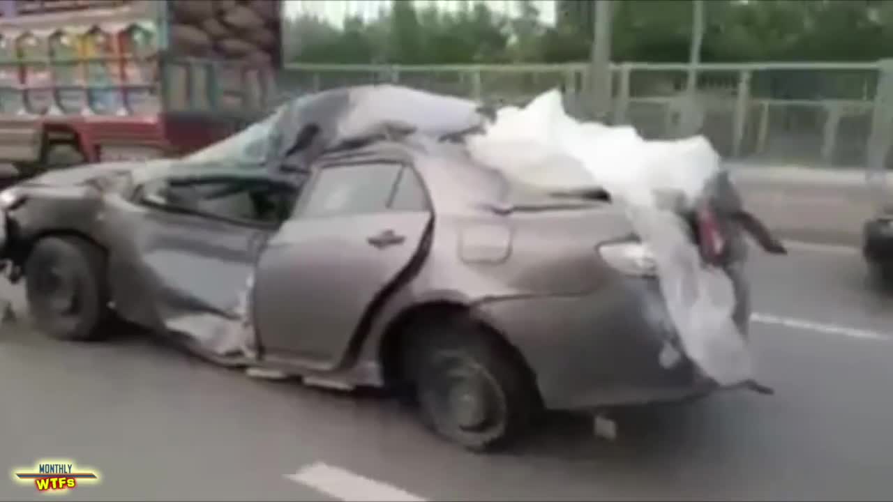 Компилация - Провалите от тази седмица 4 Август 2016 | Monthlyfails |
