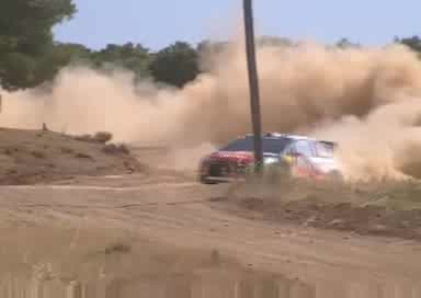 rally Acropolis