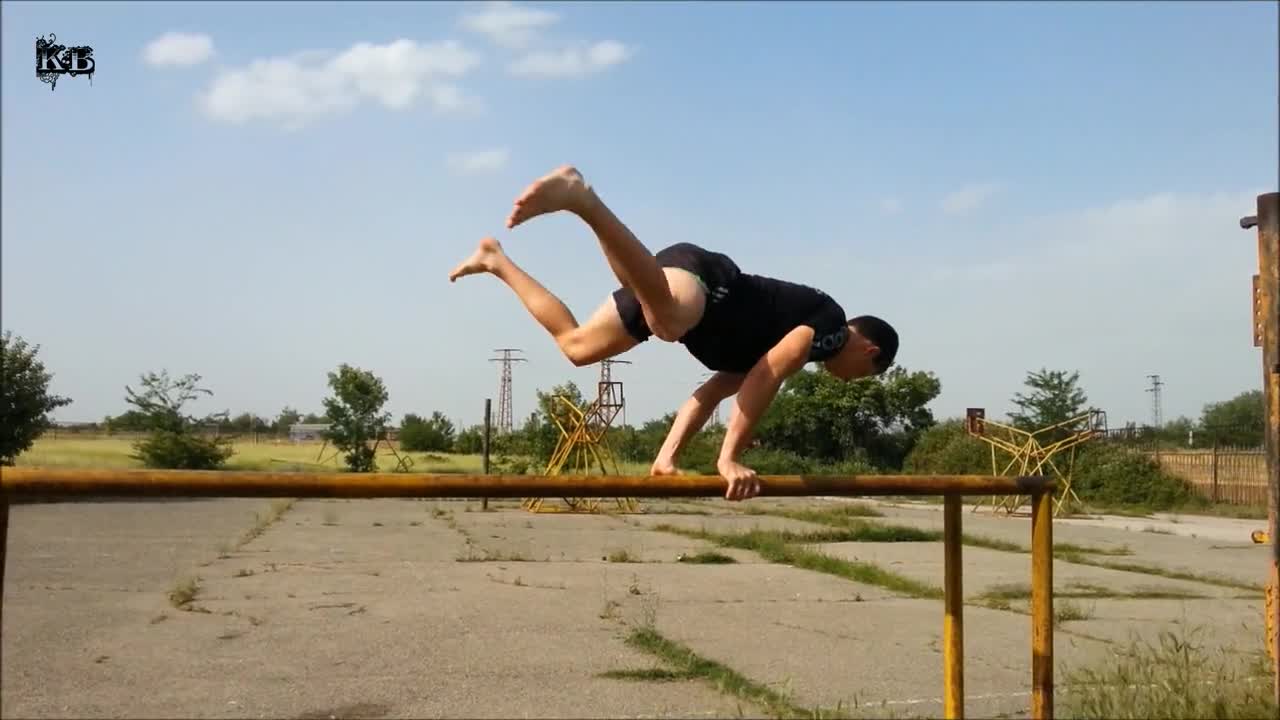 Първото yoyo ray в България