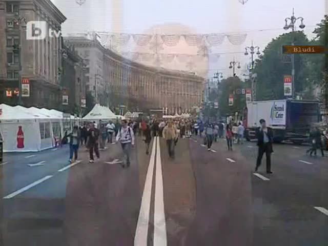 Прасе предсказва мачовете на Еuro 2012
