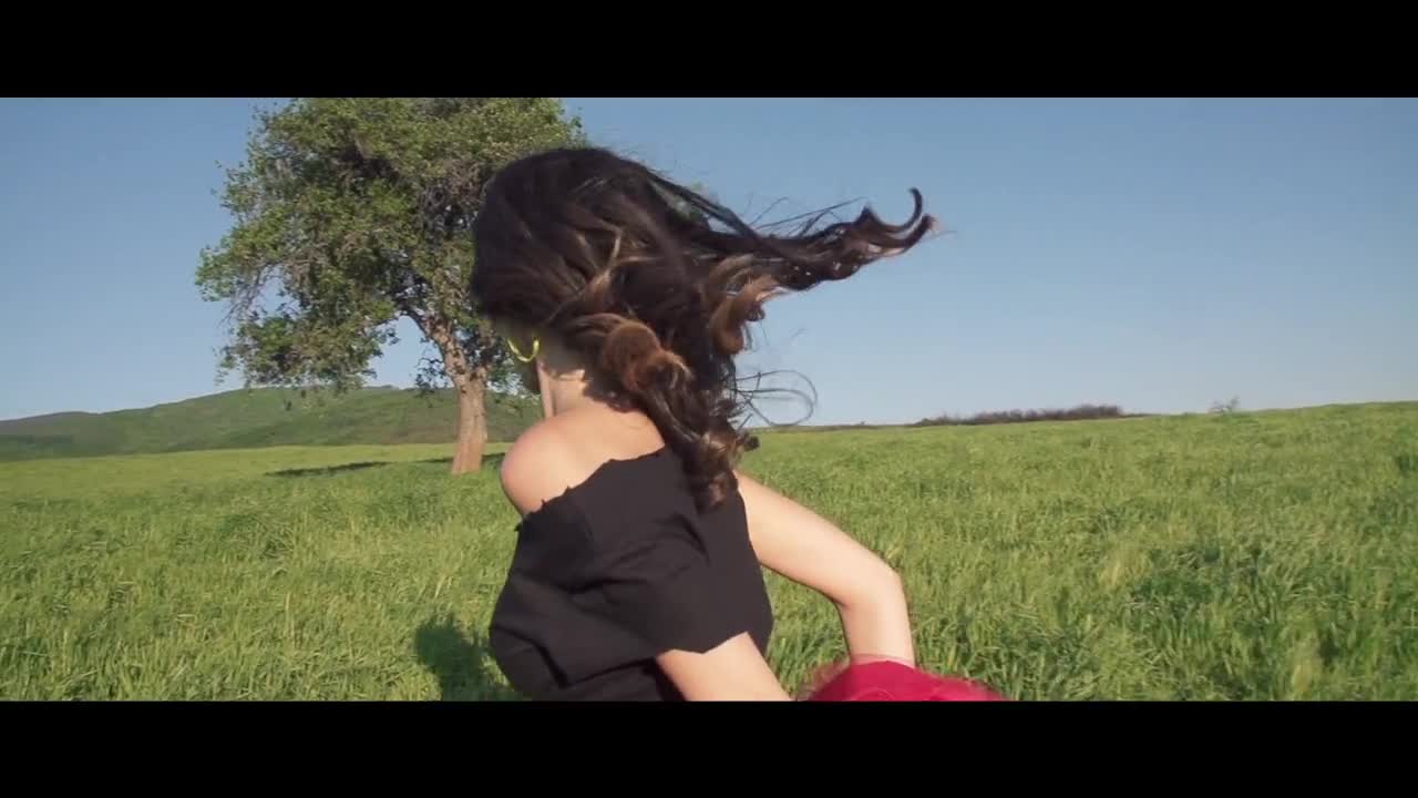 Alex & Dessy - Muse [Official HD Video]
