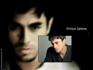 Enrique Iglesias - Solo En Ti - Only You