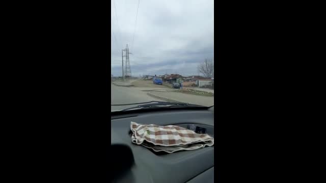 "Моята новина": Незаконни къщи