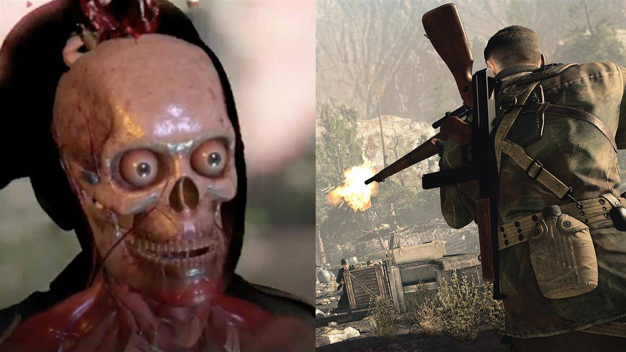 9 неща, които превръщат Sniper Elite 4 в кървава арена