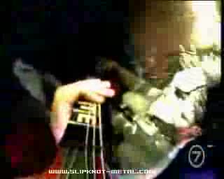 Скачать slipknot left behind Скачать slipknot left behind