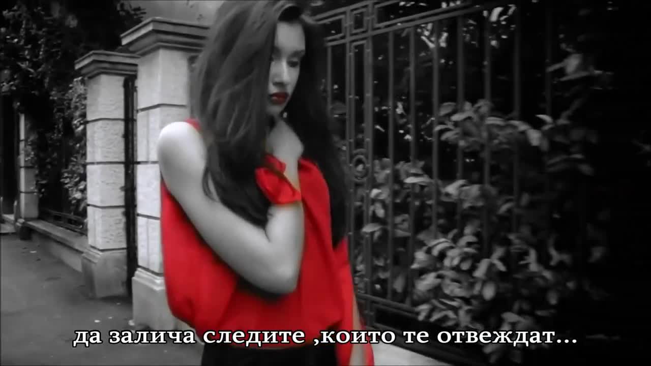 Супер Сръбско 2014! Dalibor Jasovic - Pogresan | New Official Video | Превод