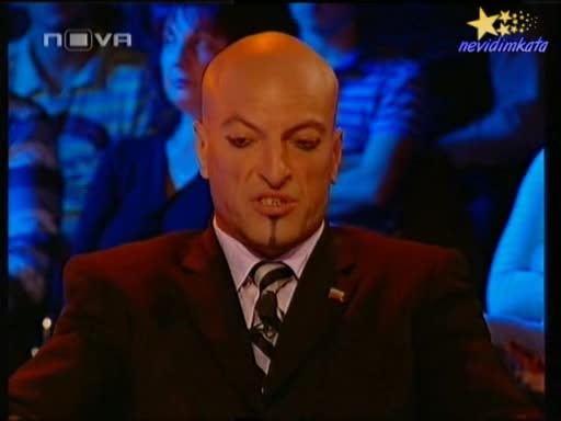 Little Sister-Цветан Гост На Венета"Мартин Ме Разочарова Ужасно!"03.11.2008