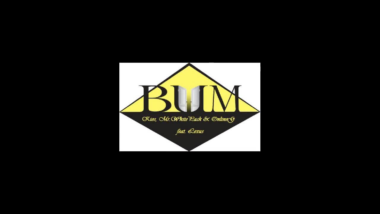 Lexus Kios & Mr.whitepack & Online G - Bum