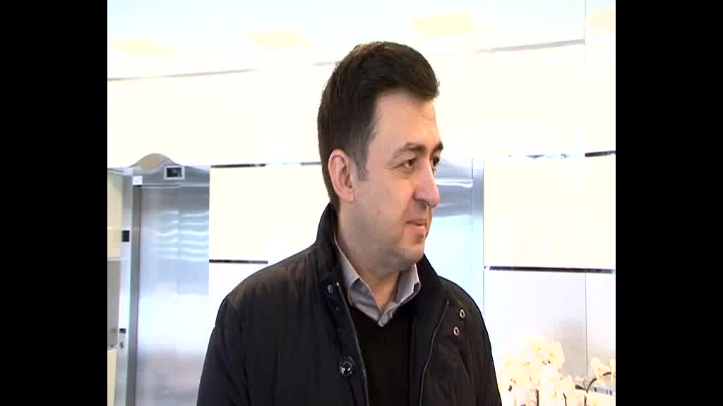 Красимир Иванов: Няма да продаваме Мапуку, за Ривалдиньо се спекулира