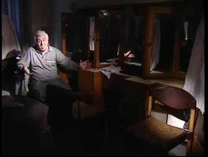 Последно Сбогом с Георги Калоянчев