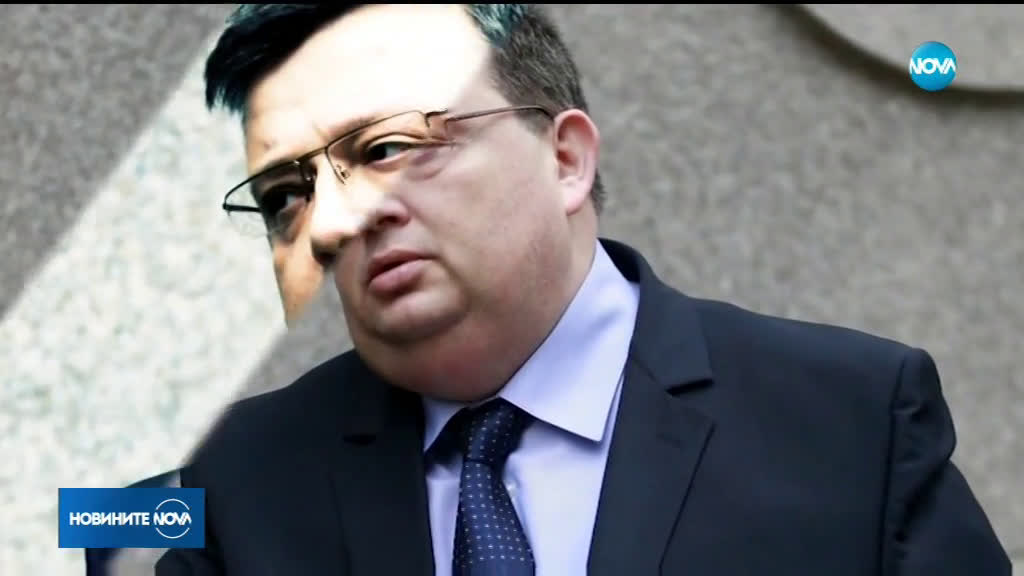 Цацаров разпореди проверка на ДОСТ
